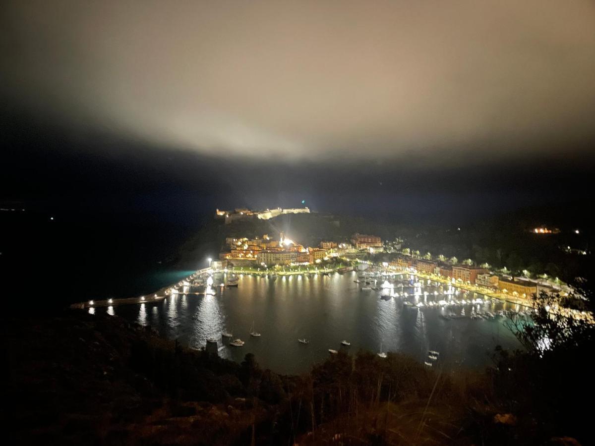 Borgo Degli Ulivi Βίλα Porto Ercole  Εξωτερικό φωτογραφία