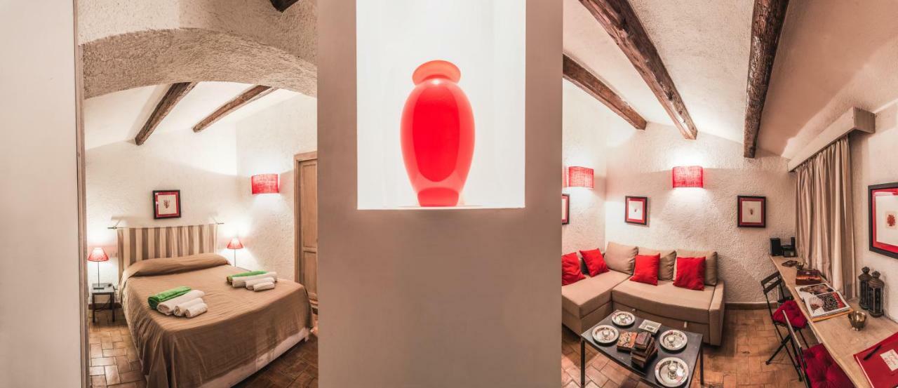 Borgo Degli Ulivi Βίλα Porto Ercole  Εξωτερικό φωτογραφία